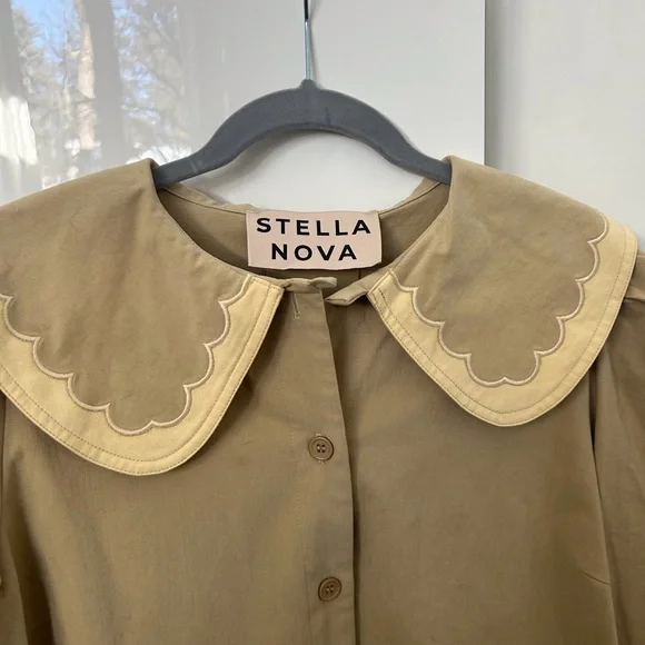 Stella Nova Copenhagen dress size 38 - Picture 5 of 5